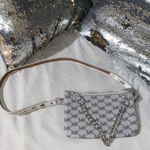 Michael Kors Fanny pack